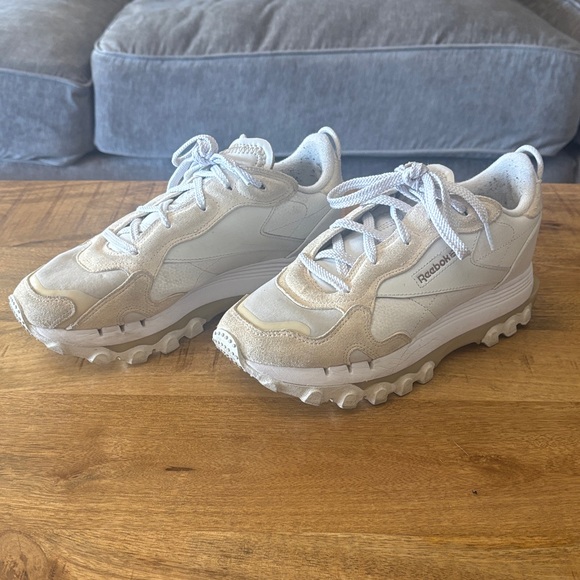 Reebok Shoes - Cardi B x Reebok Sneakers